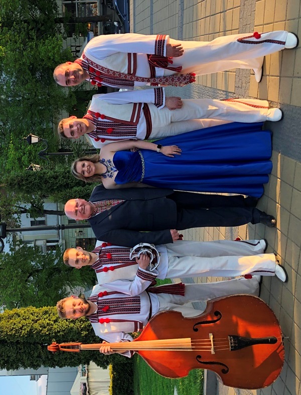 Факультет мистецтв ТНПУ